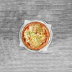 Four Cheese Pizza