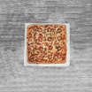 Meat Feast Pizza