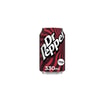 Dr Pepper Can 330ml