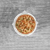 Mexican Chicken Pizza (Spicy)