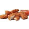 Chicken Nuggets (6)